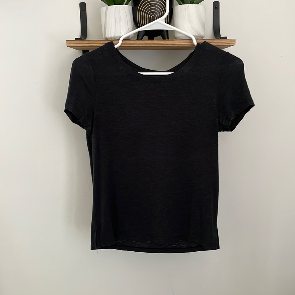 Aerie Too Soft T-shirt